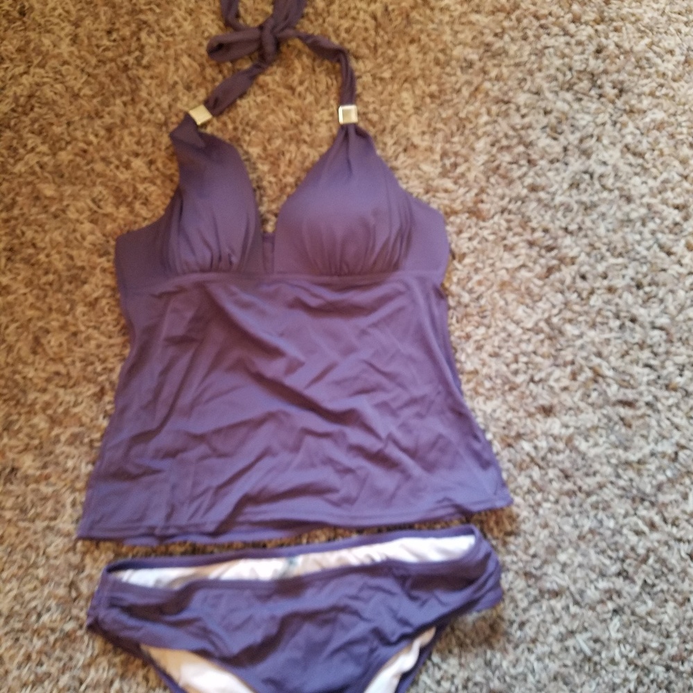 Victoria's Secret Swim